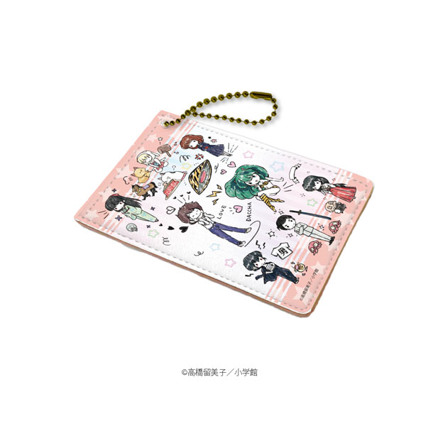 Chara Pass Urusei Yatsura 01/Group01 (GraffArt Design)
