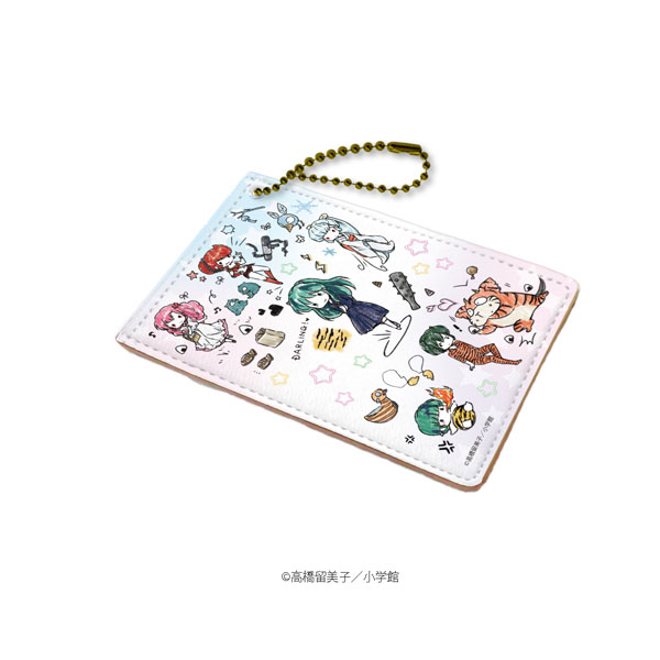 Chara Pass Urusei Yatsura 02/Group02 (GraffArt Design)