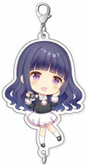 Cardcaptor Sakura: Clear Card Chain Collection Tomoyo Daidouji