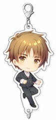 Cardcaptor Sakura: Clear Card Chain Collection Syaoran Li