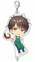 Cardcaptor Sakura: Clear Card Chain Collection Toya Kinomoto