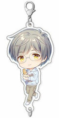 Cardcaptor Sakura: Clear Card Chain Collection Yukito Tsukishiro