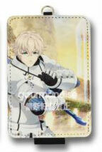 Fate/EXTRA Last Encore - IC Card Case: Gawain (FATE-02F)