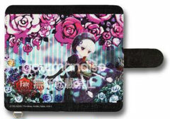 Fate/EXTRA Last Encore - Standard Book-style Smartphone Cover (M) Caster (FATE-01D)