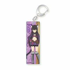 How NOT to Summon a Demon Lord - Stick Acrylic Keychain: Rem A