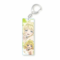 How NOT to Summon a Demon Lord - Stick Acrylic Keychain: Shera B