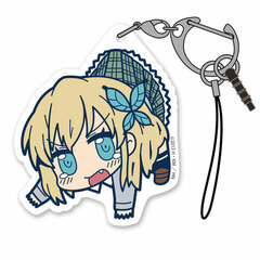 Haganai NEXT Sena Kashiwazaki Acrylic Pinched