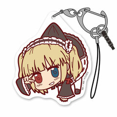 Haganai NEXT Kobato Hasegawa Acrylic Pinched