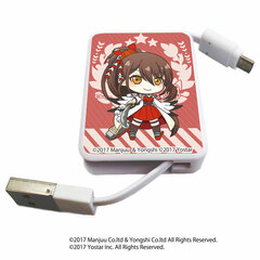 Chara Reel 