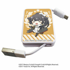 Chara Reel 