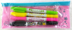 Cardcaptor Sakura - Set of 4 Mackee Paper Pens