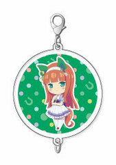 Umamusume Pretty Derby Chain Collection Silence Suzuka