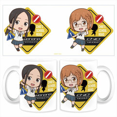 Chio-chan no Tsuugakuro - - Mug