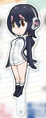 Chara-dori Stick - Kemono Friends (3) Humboldt Penguin