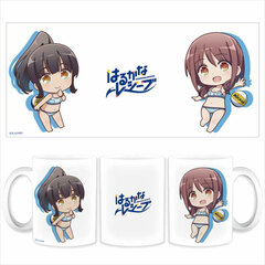Harukana Receive Mug