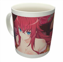 High School D x D HERO Full Color Mug