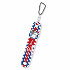 Girls und Panzer das Finale - Rubber Towel Holder: St. Gloriana Girls Academy
