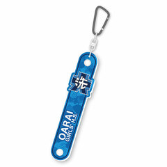 Girls und Panzer das Finale - Rubber Towel Holder: Oarai Girls High School