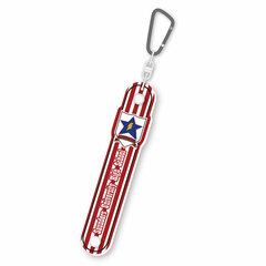 Girls und Panzer das Finale - Rubber Towel Holder: Saunders University High School