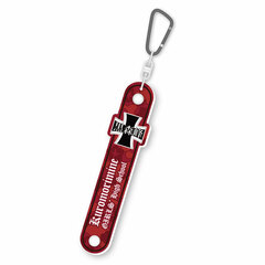 Girls und Panzer das Finale - Rubber Towel Holder: Kuromorimine Girls High School