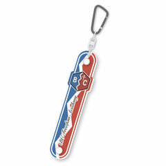 Girls und Panzer das Finale - Rubber Towel Holder: BC Freedom High School