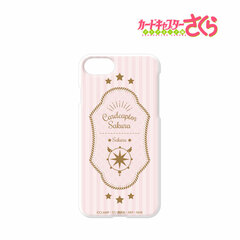 Cardcaptor Sakura: Clear Card - iPhone Case (iPhone X)