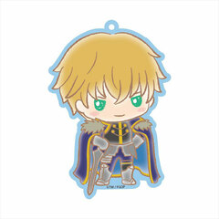 Fate/Grand Order [Design produced by Sanrio] Acrylic Keychain vol.3 Gawain