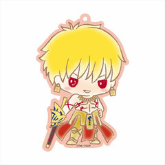 Fate/Grand Order [Design produced by Sanrio] Acrylic Keychain vol.3 Gilgamesh