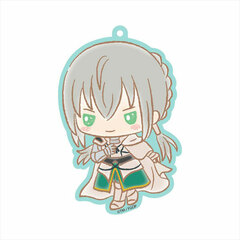 Fate/Grand Order [Design produced by Sanrio] Acrylic Keychain vol.3 Bedivere
