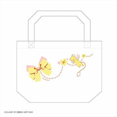 Cardcaptor Sakura: Clear Card - Mini Tote Bag: 01 Kero-chan