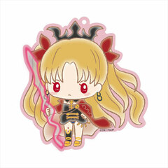 Fate/Grand Order [Design produced by Sanrio] Acrylic Keychain vol.3 Ereshkigal