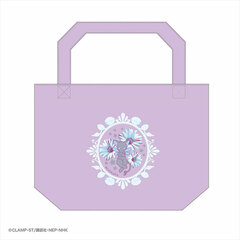 Cardcaptor Sakura: Clear Card - Mini Tote Bag: 02 Suppi