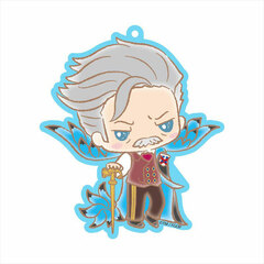 Fate/Grand Order [Design produced by Sanrio] Acrylic Keychain vol.3 Archer of Shinjuku