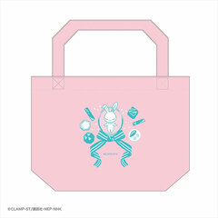 Cardcaptor Sakura: Clear Card - Mini Tote Bag: 03 Momo