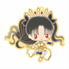 Fate/Grand Order [Design produced by Sanrio] Acrylic Keychain vol.3 Ishtar