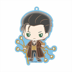 Fate/Grand Order [Design produced by Sanrio] Acrylic Keychain vol.3 Sherlock Holmes