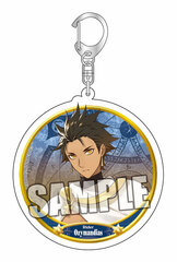 Fate/Grand Order Acrylic Keychain 