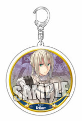 Fate/Grand Order Acrylic Keychain 