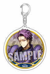 Fate/Grand Order Acrylic Keychain 