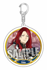 Fate/Grand Order Acrylic Keychain 