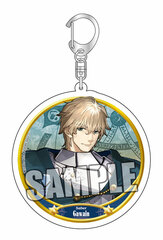 Fate/Grand Order Acrylic Keychain 