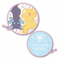 Cardcaptor Sakura: Clear Card - Earphone Pouch B