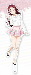 Chara-dori Stick - Love Live! Sunshine!! Vol.2 (2) Riko Sakurauchi