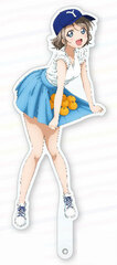 Chara-dori Stick - Love Live! Sunshine!! Vol.2 (5) You Watanabe