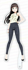 Chara-dori Stick - Love Live! Sunshine!! Vol.2 (4) Dia Kurosawa