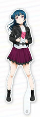 Chara-dori Stick - Love Live! Sunshine!! Vol.2 (6) Yoshiko Tsushima