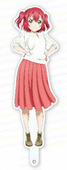 Chara-dori Stick - Love Live! Sunshine!! Vol.2 (9) Ruby Kurosawa