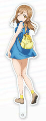 Chara-dori Stick - Love Live! Sunshine!! Vol.2 (7) Hanamaru Kunikida