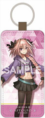 Fate/EXTELLA LINK - Leather Keychain: Astolfo