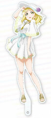Chara-dori Stick - Love Live! Sunshine!! Vol.2 (8) Mari Ohara